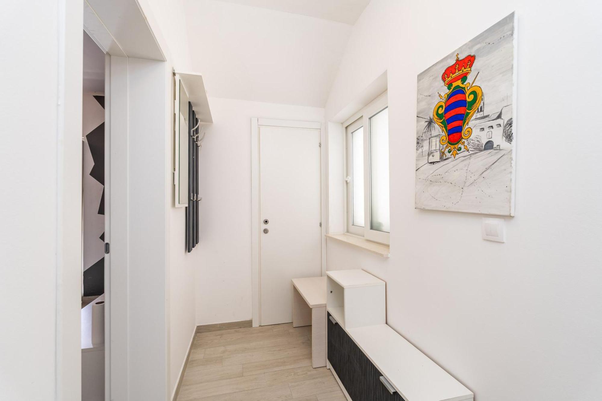 Feather Studio Apartment - Free Private Parking - Self Check-In Dubrovnik Exterior photo