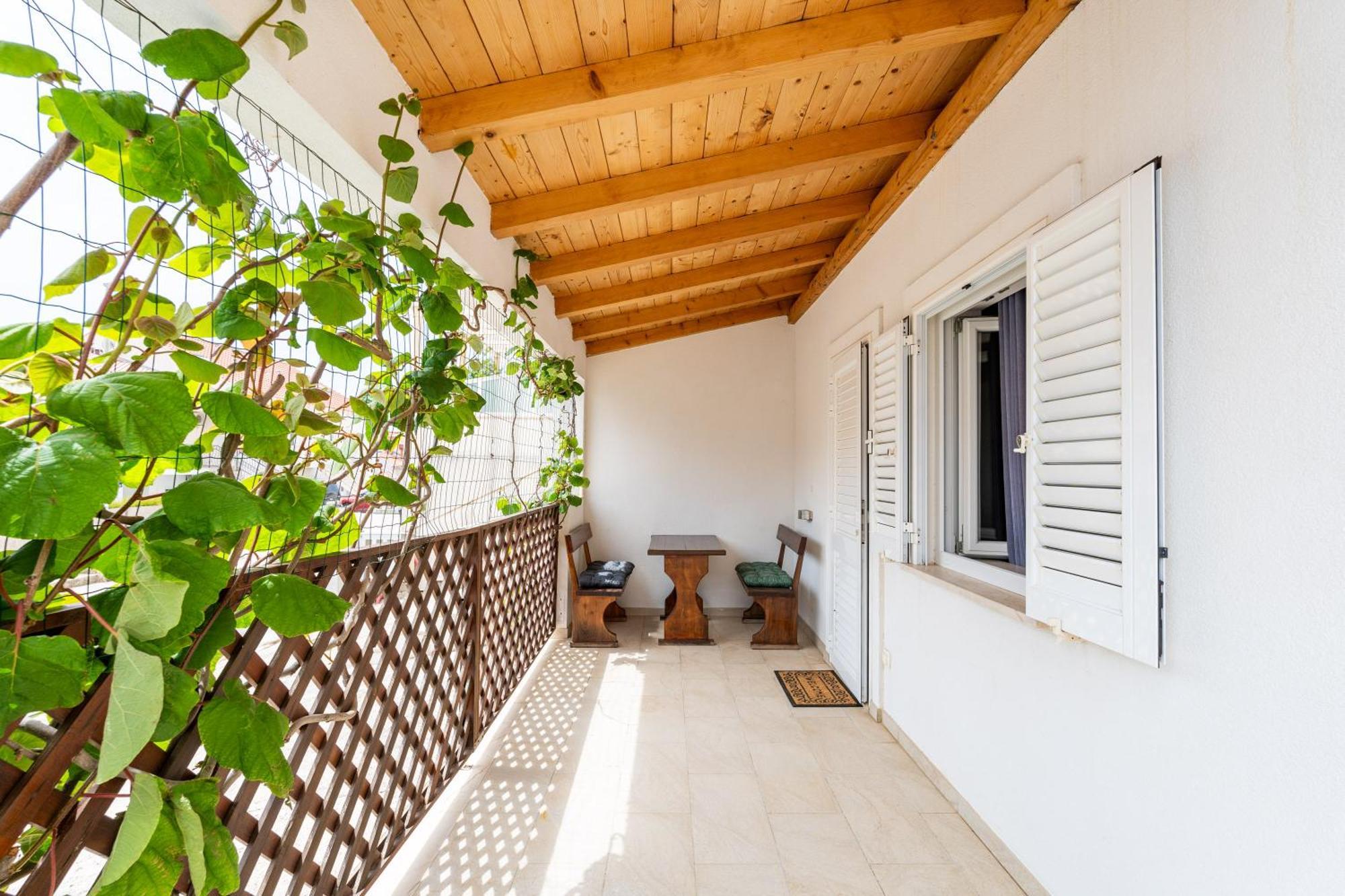 Feather Studio Apartment - Free Private Parking - Self Check-In Dubrovnik Exterior photo